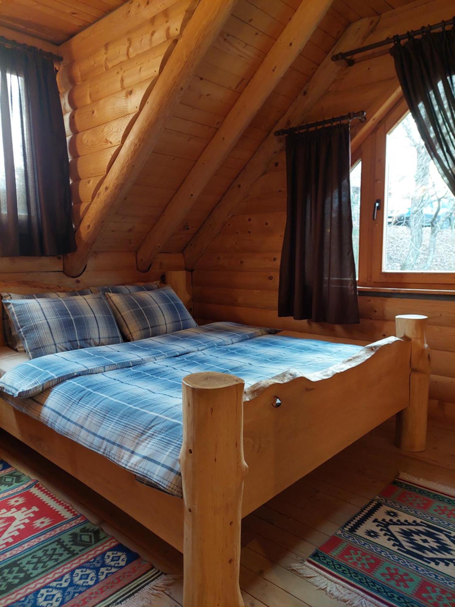 Apartments Greenstone Колашин Экстерьер фото