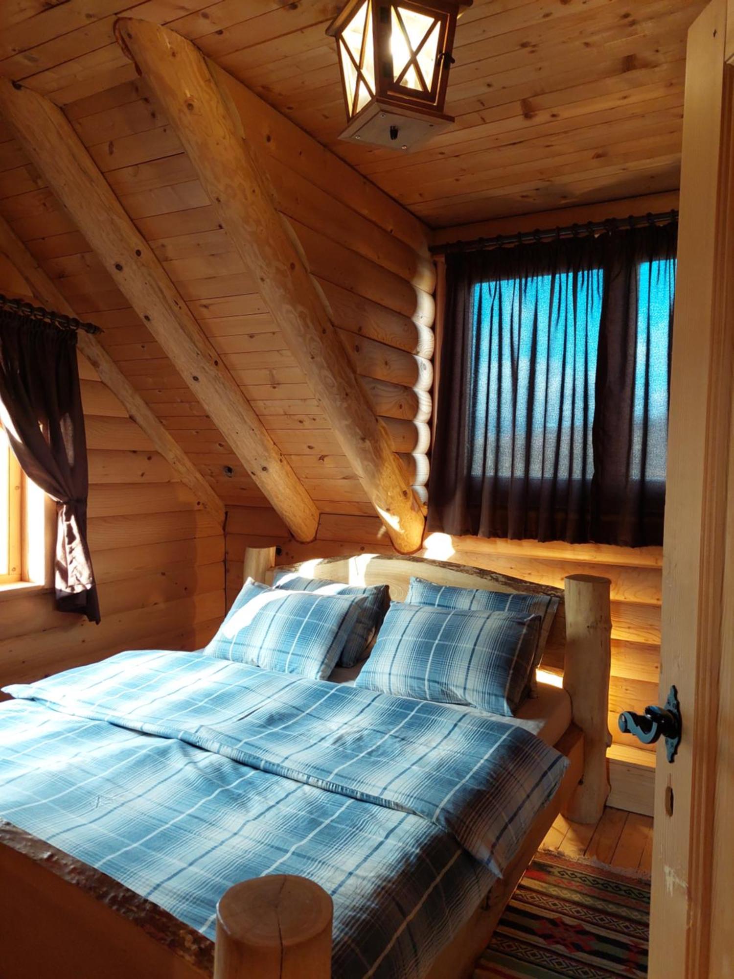 Apartments Greenstone Колашин Экстерьер фото
