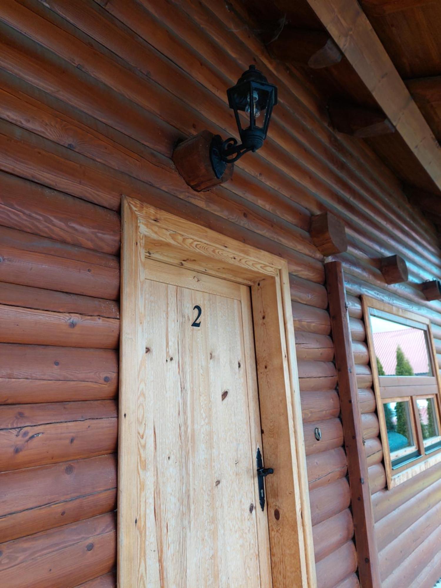 Apartments Greenstone Колашин Экстерьер фото