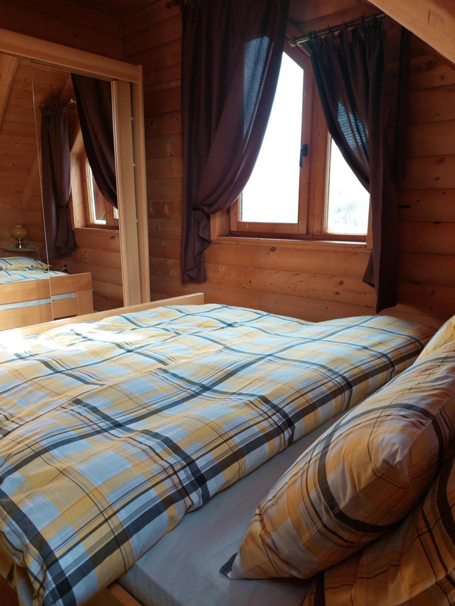 Apartments Greenstone Колашин Экстерьер фото