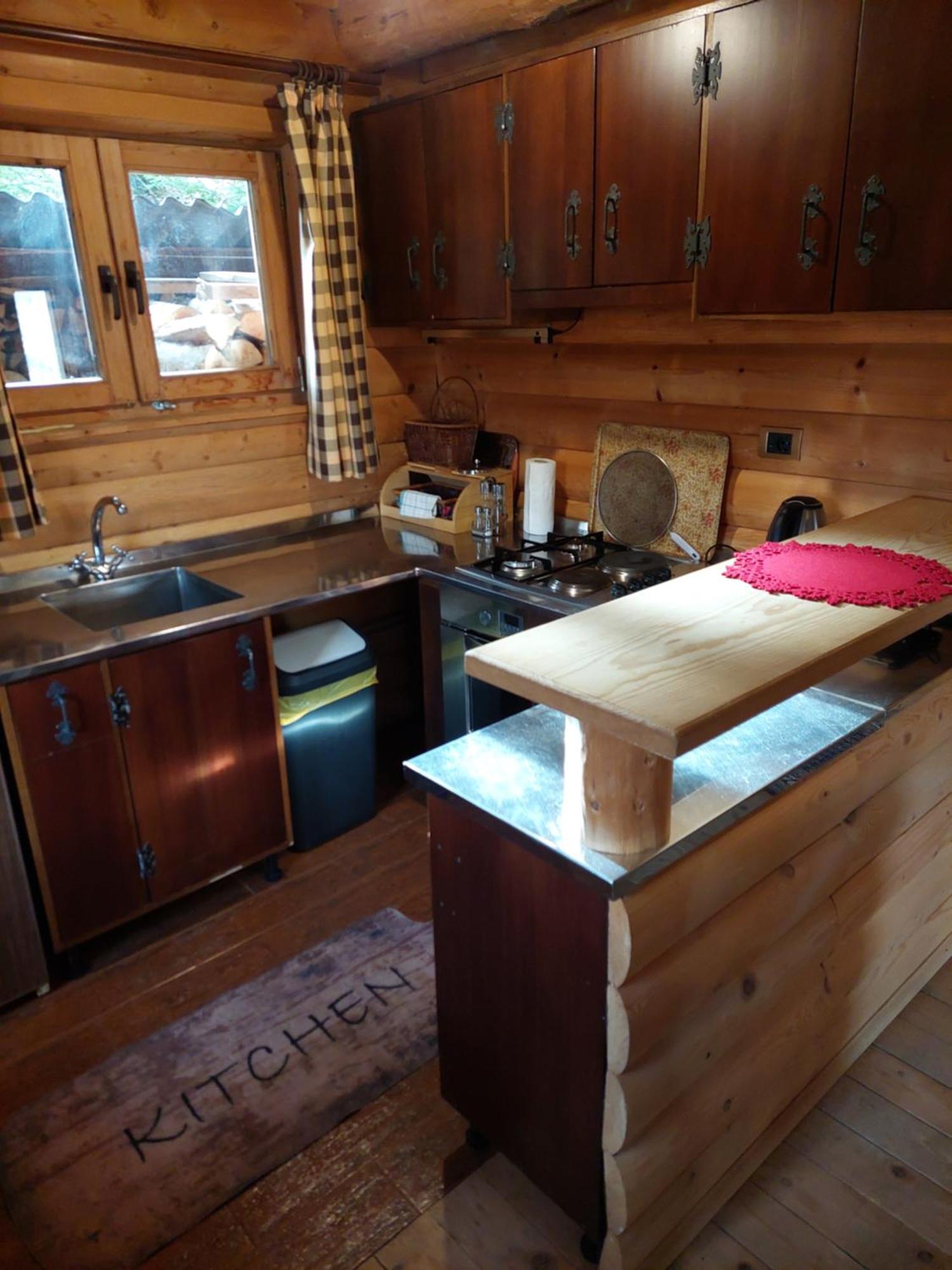 Apartments Greenstone Колашин Экстерьер фото